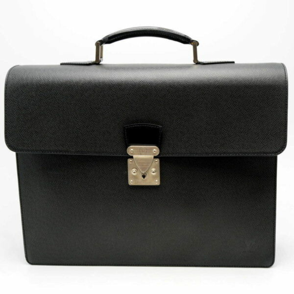 Louis Vuitton Bag Taiga Robusto II Ardoise